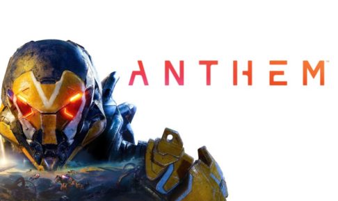 Anthem コロッサス使い必見 超強力な近接最高dps の攻撃モーションを紹介 動画紹介 アンセム