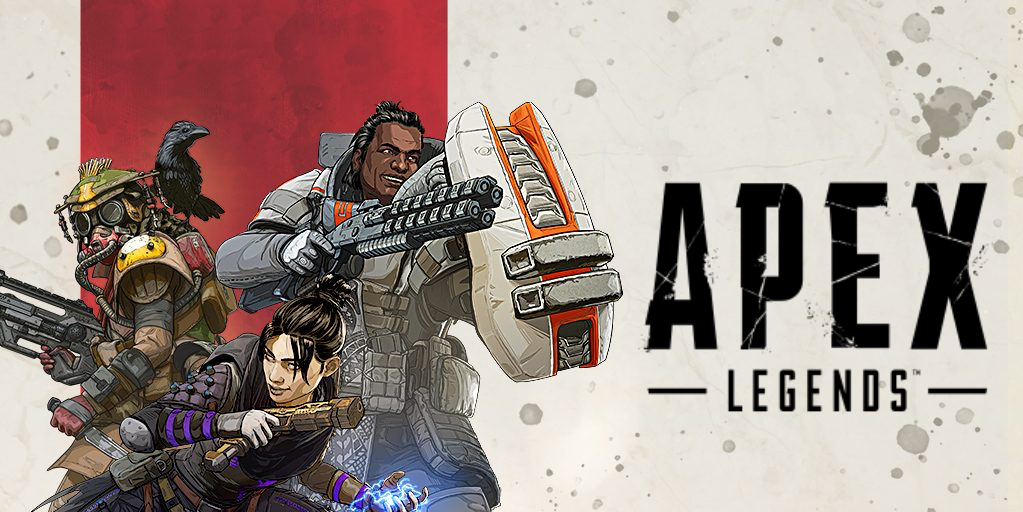 エーペックスレジェンズ 課金キャラ ミラージュとコースティックの能力 スキルを紹介 動画紹介 Apexlegends