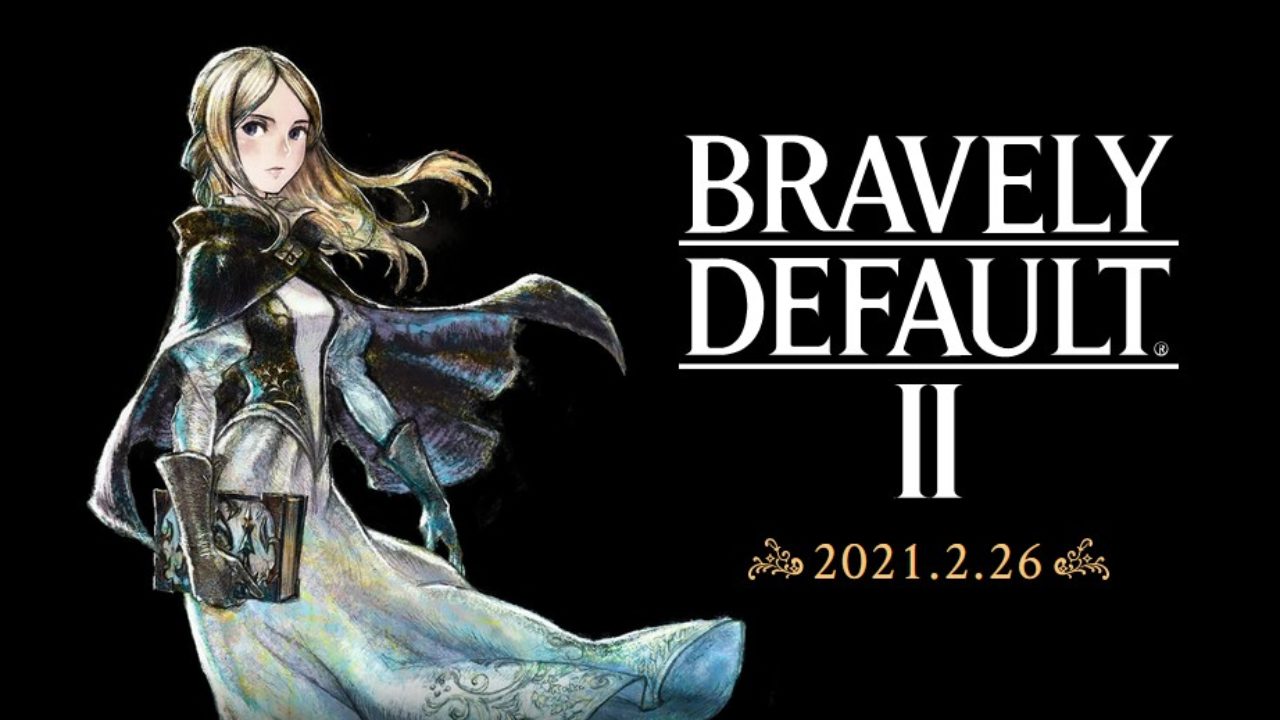 ブレイブリーデフォルト2 攻略 攻略チャート オープニング エンディング 3 4 1時更新