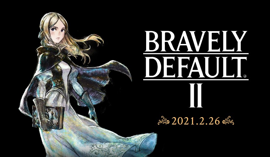 ブレイブリーデフォルト2 攻略 Bravely Default Ii 最強武器 最強装備攻略まとめ 3 4 1時