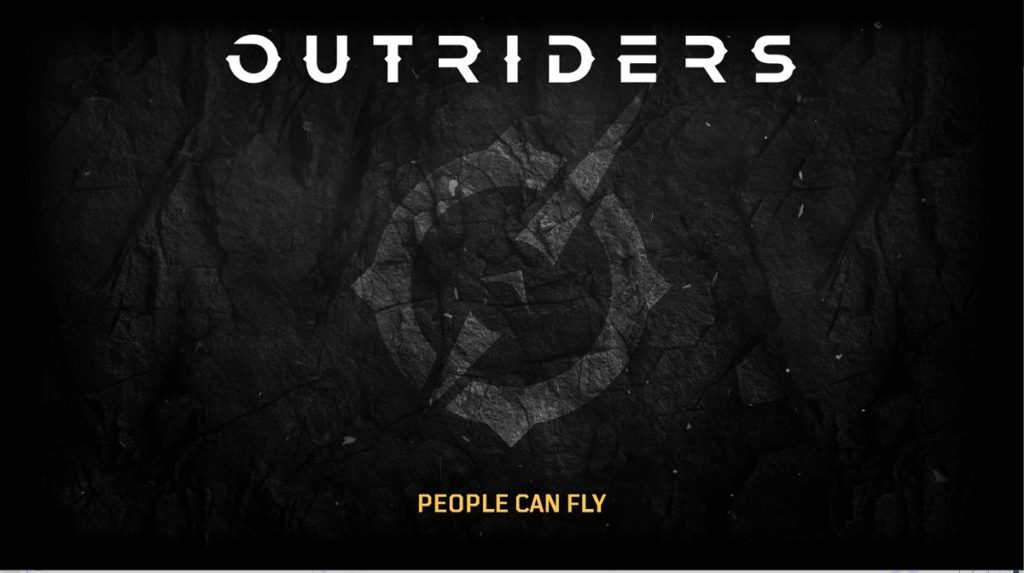 アウトライダーズ Outriders 攻略 クリア後について 4 6 18時更新