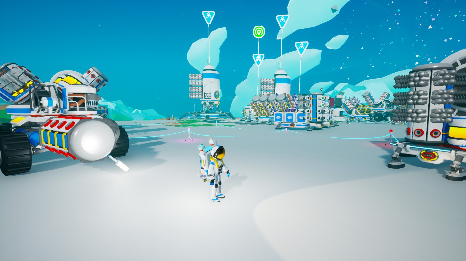 アストロニーア Astroneer 攻略 アストロニーア Astroneer 攻略総合まとめ